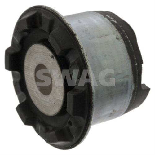 Mounting, axle beam - 62 94 7384 SWAG