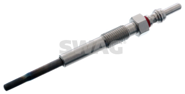 Glow Plug - 62 94 7509 SWAG