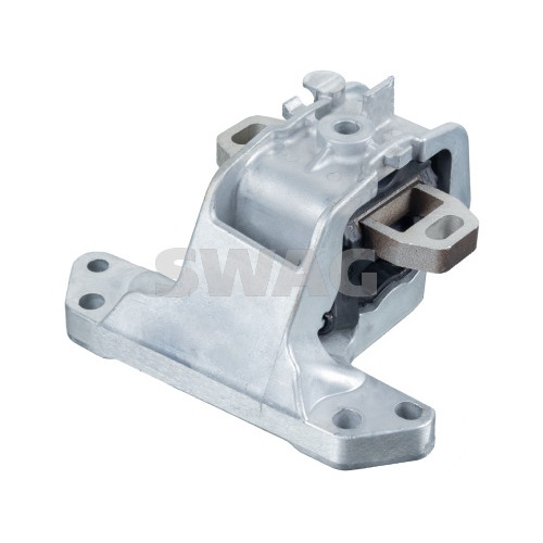 Engine Mounting - 62 94 7651 SWAG