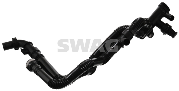 Radiator Hose - 62 94 7770 SWAG