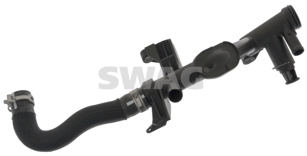 Radiator Hose - 62 94 8330 SWAG