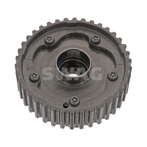 Camshaft Adjuster - 62 94 8411 SWAG