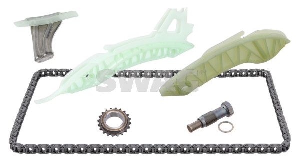 Timing Chain Kit - 62 94 9345 SWAG