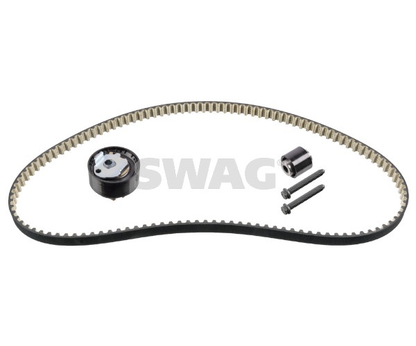 Timing Belt Set - 62 94 9560 SWAG