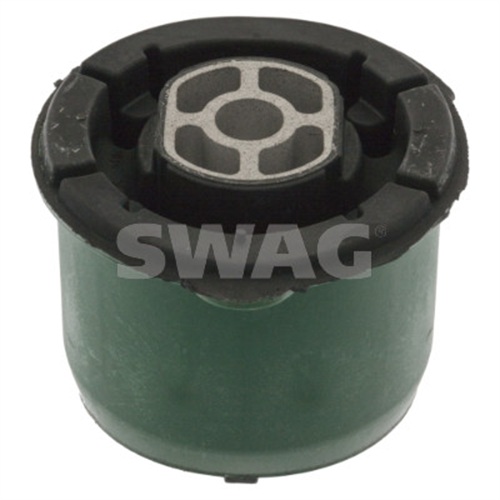 Mounting, axle beam - 62 94 9587 SWAG
