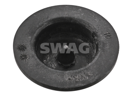 Rubber Buffer, suspension - 64 10 0784 SWAG
