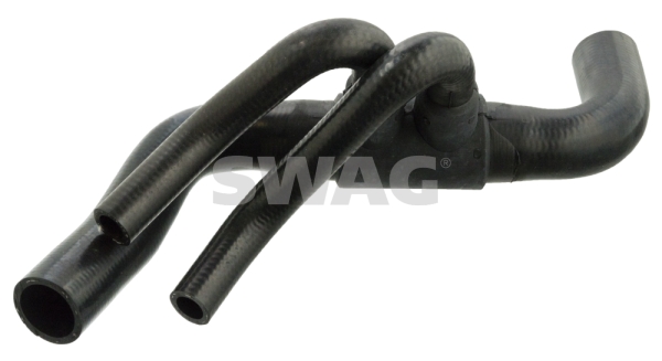 Radiator Hose - 64 10 6487 SWAG