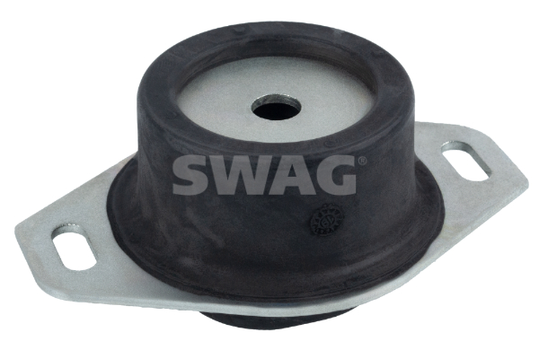 Mounting, automatic transmission - 64 13 0006 SWAG