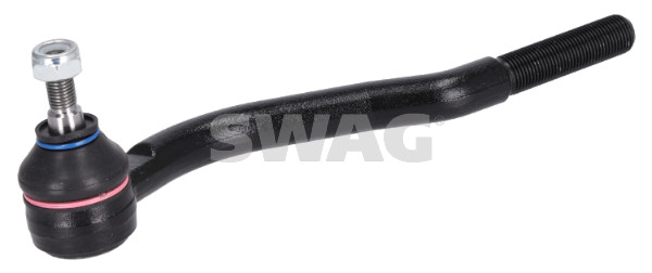 Tie Rod End - 64 92 2021 SWAG