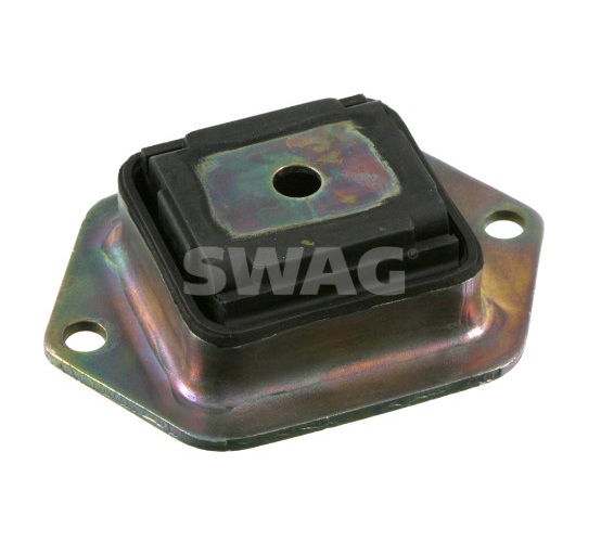 Mounting, axle beam - 64 92 2307 SWAG