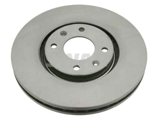 Brake Disc - 64 92 2923 SWAG