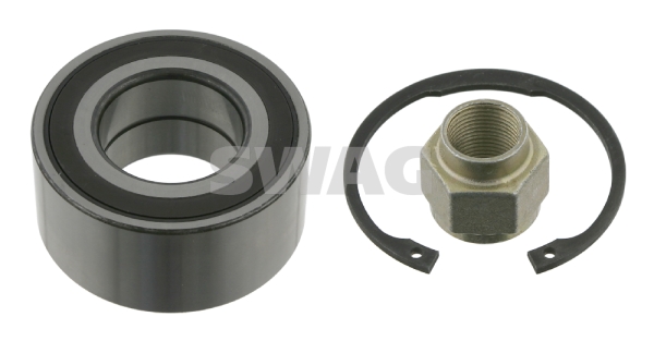 Wheel Bearing Kit - 64 92 4517 SWAG