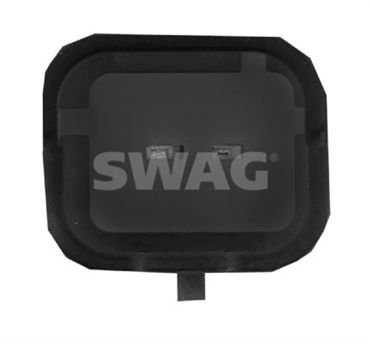 Water Pump, window cleaning - 64 92 4633 SWAG