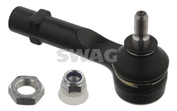 Tie Rod End - 64 93 6262 SWAG