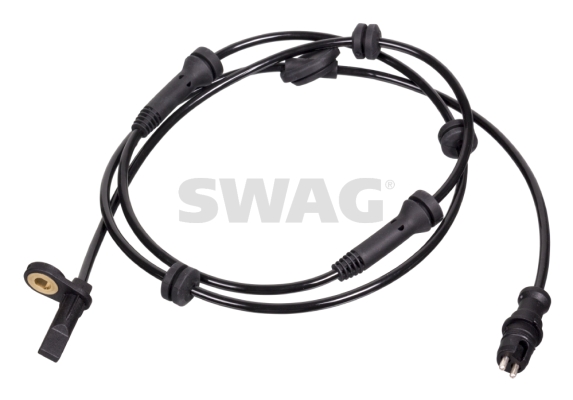 Sensor, wheel speed - 70 10 2263 SWAG