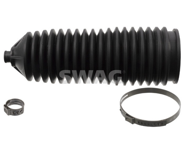 Bellow Set, steering - 70 10 2369 SWAG