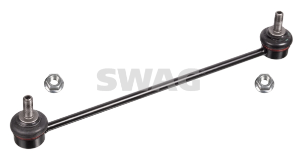 Asta/Puntone, Stabilizzatore - 70 10 3121 SWAG