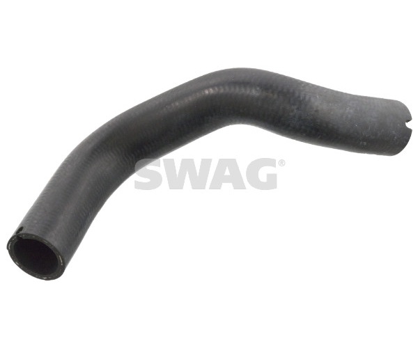 Radiator Hose - 70 10 6237 SWAG