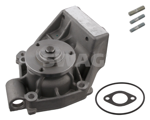 Water Pump - 70 15 0025 SWAG