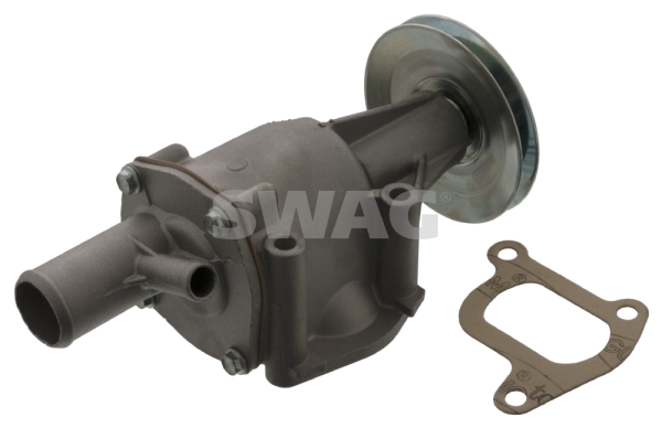 Water Pump - 70 15 0033 SWAG