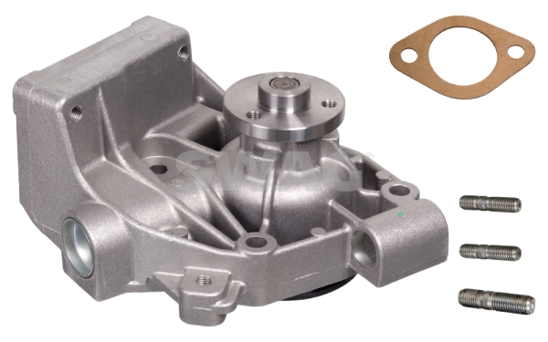 Water Pump - 70 15 0038 SWAG