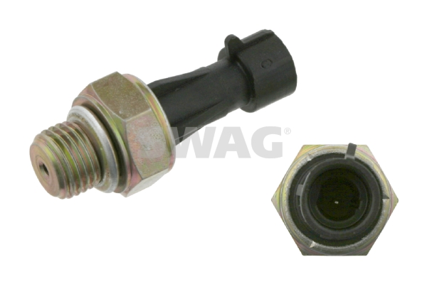 Oil Pressure Switch - 70 23 0001 SWAG