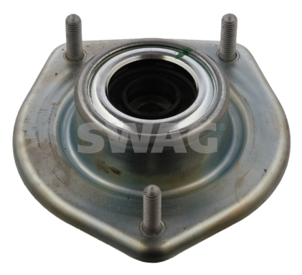 Repair Kit, suspension strut - 70 54 0002 SWAG