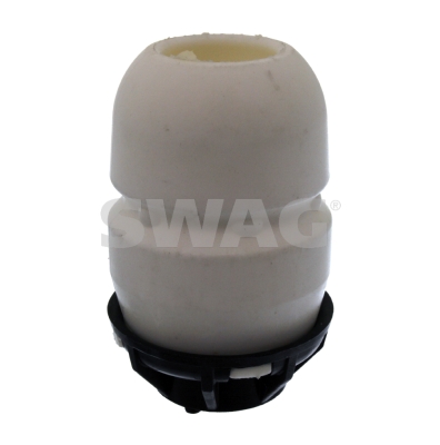 Rubber Buffer, suspension - 70 56 0003 SWAG