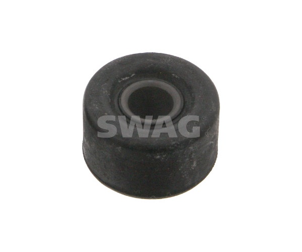 Mounting, stabilizer coupling rod - 70 61 0005 SWAG