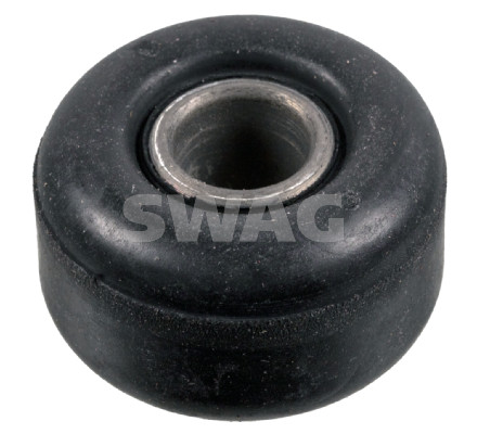 Mounting, stabilizer coupling rod - 70 61 0006 SWAG