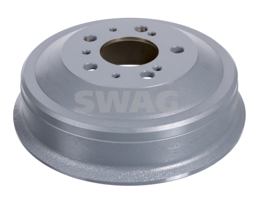 Brake Drum - 70 90 7889 SWAG