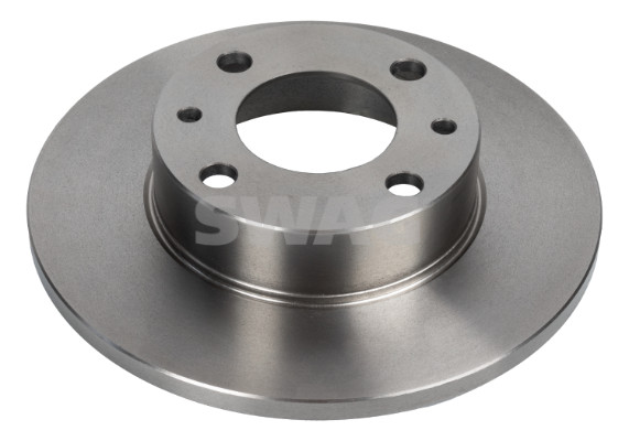 Brake Disc - 70 91 0616 SWAG