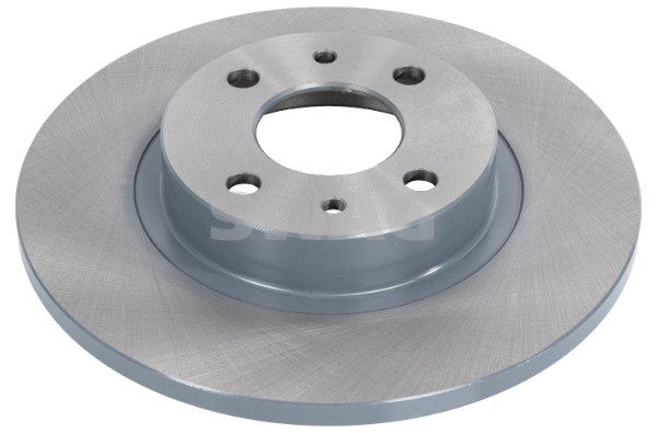 Brake Disc - 70 91 0618 SWAG