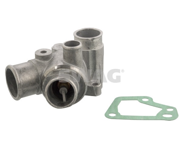 Thermostat, coolant - 70 91 2774 SWAG