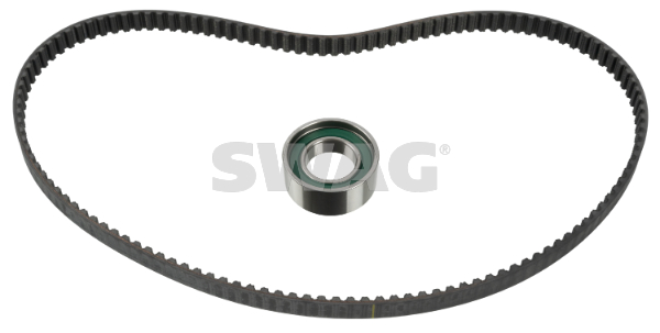 Timing Belt Set - 70 91 9658 SWAG