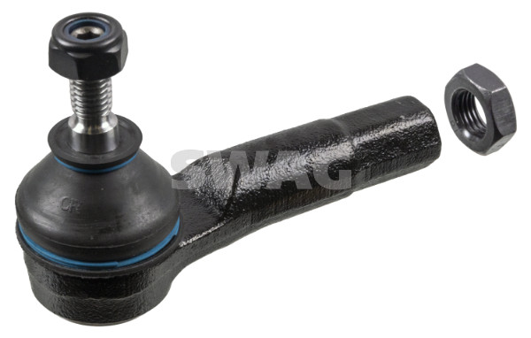 Tie Rod End - 70 91 9963 SWAG