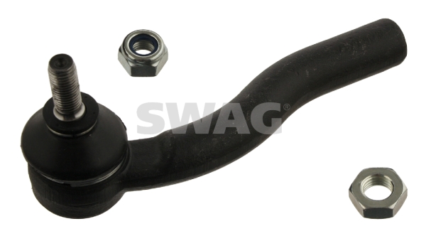Tie Rod End - 70 92 2907 SWAG