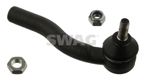 Tie Rod End - 70 92 2909 SWAG