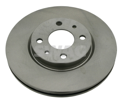 Brake Disc - 70 92 2927 SWAG