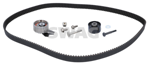 Timing Belt Set - 70 92 3655 SWAG