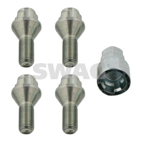 Wheel Bolt - 70 92 7051 SWAG