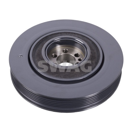 Belt Pulley, crankshaft - 70 92 7823 SWAG