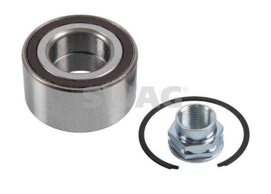 Wheel Bearing Kit - 70 92 8142 SWAG