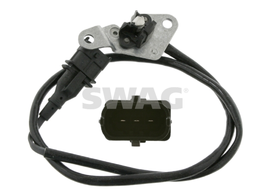 Sensor, camshaft position - 70 92 8386 SWAG