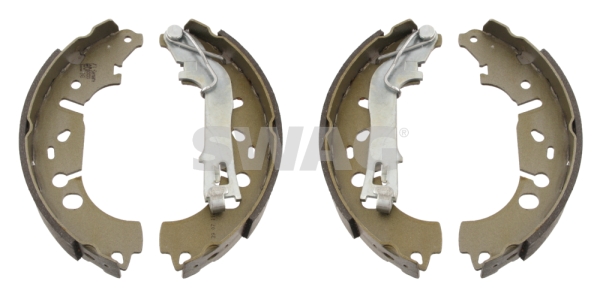 Brake Shoe Set - 70 92 9191 SWAG