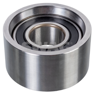 Tensioner Pulley, timing belt - 70 92 9389 SWAG
