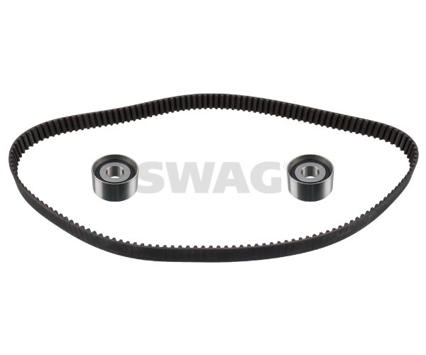 Timing Belt Set - 70 92 9392 SWAG