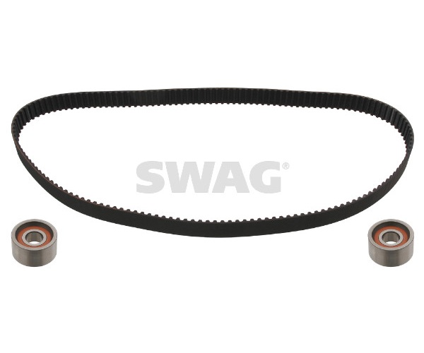 Timing Belt Set - 70 92 9393 SWAG