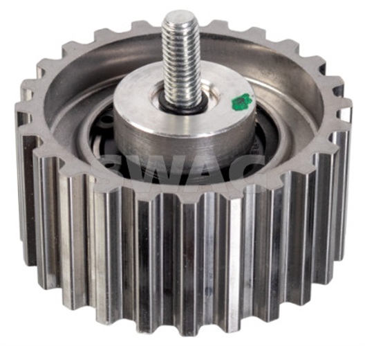 Deflection/Guide Pulley, timing belt - 70 93 0980 SWAG