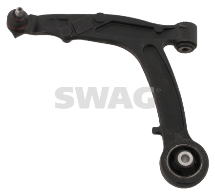 Track Control Arm - 70 93 2443 SWAG